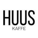 HUUS Kaffe Fokionos logo