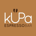 Kupa Espresso Bar logo