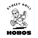 Hobos Street Grill logo