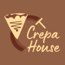 Crepa House logo