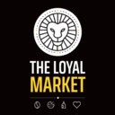 The Loyal Market logo