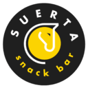Suerta Snack Bar logo