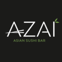 Azai Asian Sushi Bar logo