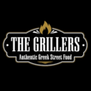 The Grillers logo