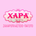 Χαρά logo