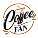Coffee Fan logo