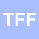 Tasty food Faiz logo