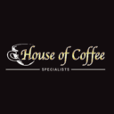 House of Coffee logo