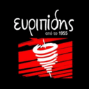 Ευριπίδης logo