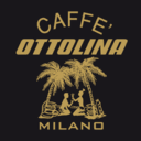 Ottolina coffee logo