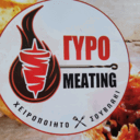 Γύρο meating logo