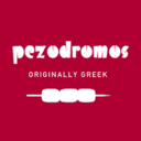Πεζόδρομος logo