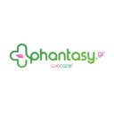 Phantasy.gr logo