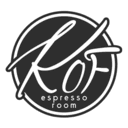 Kof Espresso Room logo