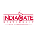 India Gate logo