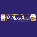 Mini Market ΠΑΝΑΓΙΤΣΑ Ο ΜΙΧΑΛΗΣ logo
