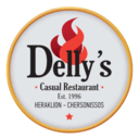 Delly's logo