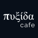 Πυξίδα Cafe logo