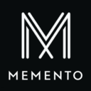 Memento coffee spot logo