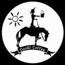 Donki Coffee logo