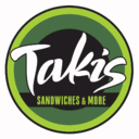 Takis logo