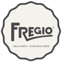 Fregio ( Χαριλάου) logo