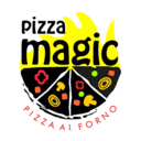 Pizza Magic logo