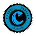 Κρεπα... γύρευε logo