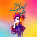 Bel caffe logo