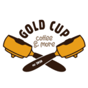 Cold cup coffee & more logo