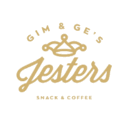 Gim n Ge's jesters logo