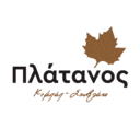 Πλάτανος Κεμπάπ Σουβλάκι logo