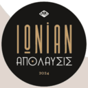 Ιωνίαν Απόλαυσις logo