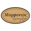 Μορφονιός logo