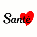 Sante μπουγάτσα logo