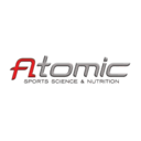Atomic Sports Science & Nutrition logo