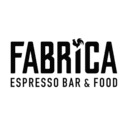 Fabrica espresso bar & food logo