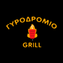 Γυροδρομιο logo