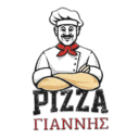 Pizza Γιάννης logo