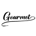 Gourmet logo