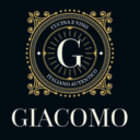 Giacomo (Κηφισιά) logo