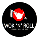Wok n' Roll by BOX logo