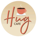 Hug Café logo