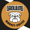 Growling Market logo