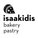 Ισαακίδης pizza logo