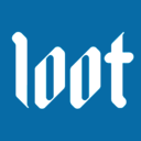 Loot Specialty Coffee logo