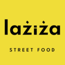 Laziza logo