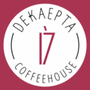 Dekaepta Coffeehouse logo