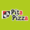 Pita Pizza logo