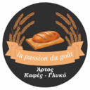 La passion du goût logo